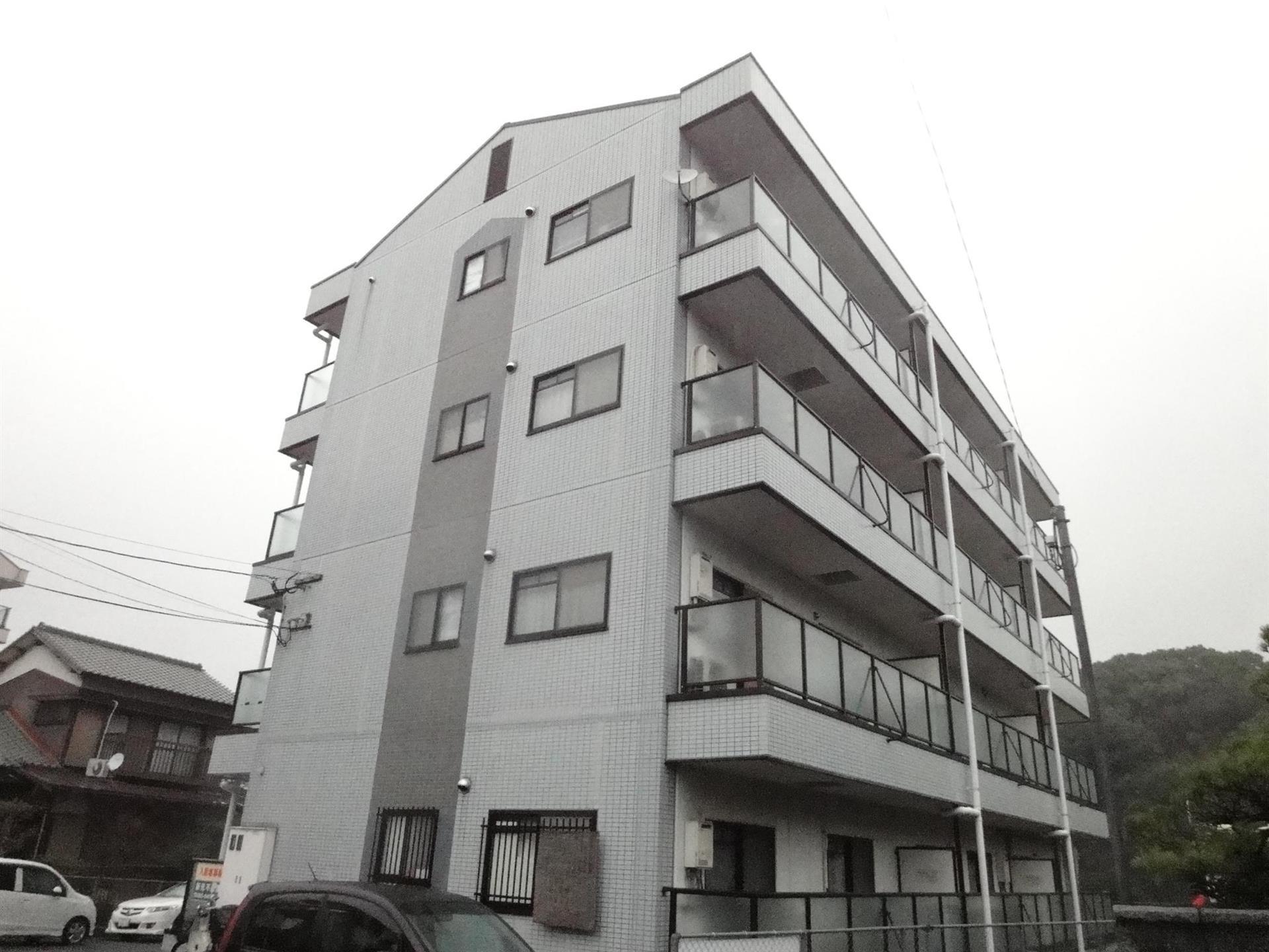 サンコスモス京良城