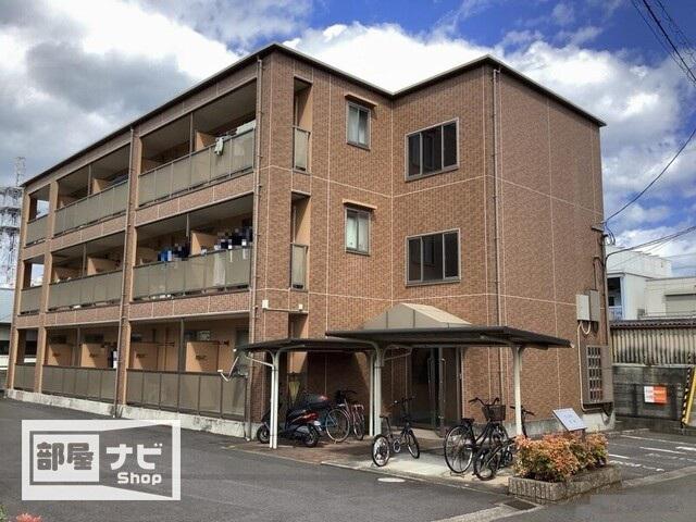 フィネス宮川