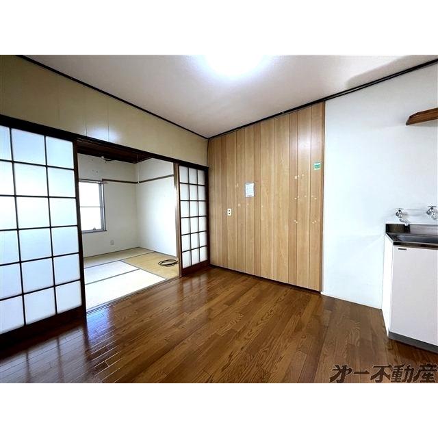 Lコーポ田町(1DK/1階)