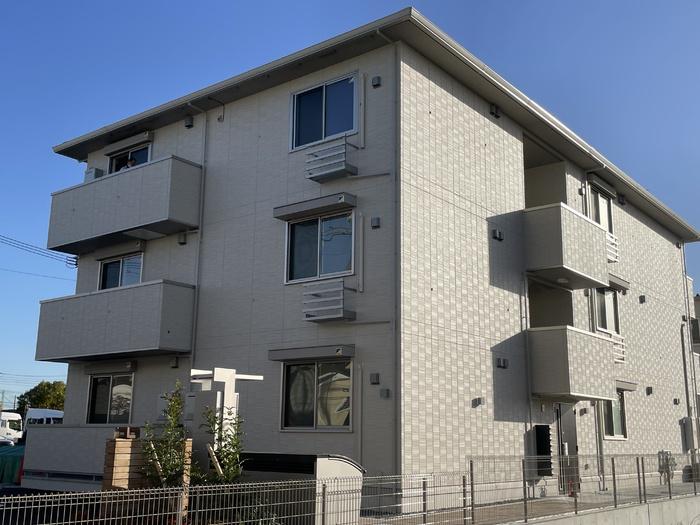 クレール林崎