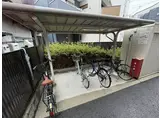 プロスパーコート鶴橋