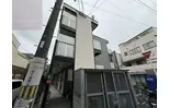 プロスパーコート鶴橋