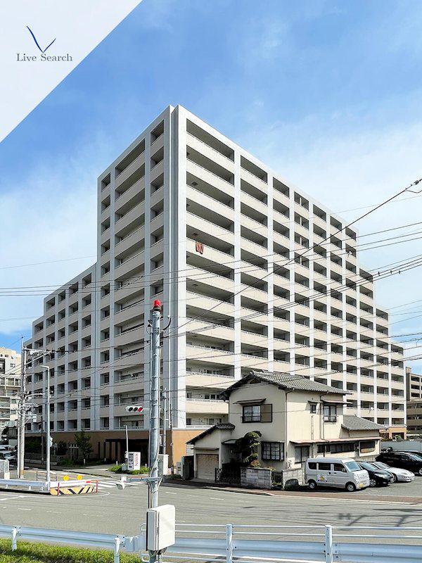 クラシオン草香江