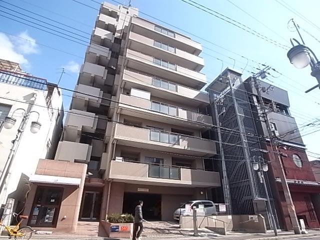 ブルーム神戸三宮