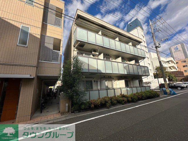 レオネクストベイヴィレッジ