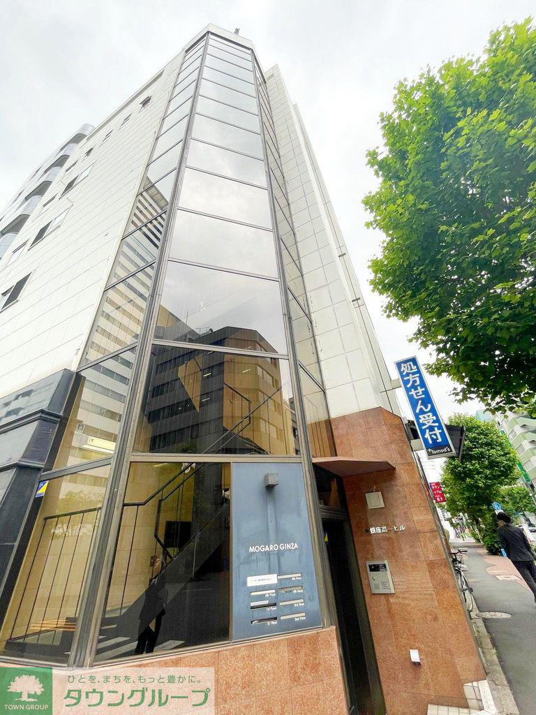 MOGARO GINZA
