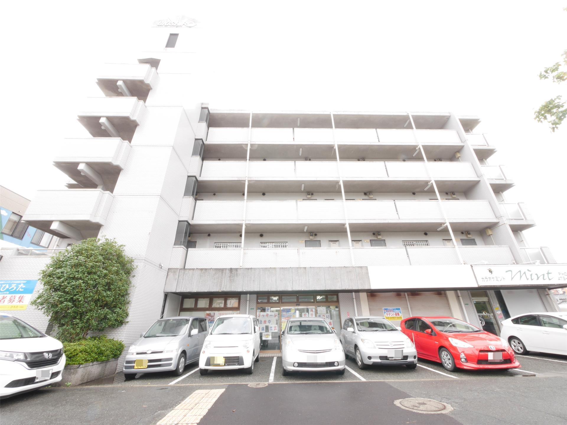 シャトレ沼本町II