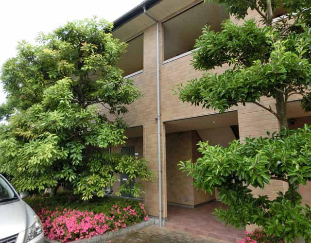 VILLA CAMELIA