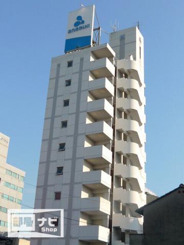アルファ清心町II