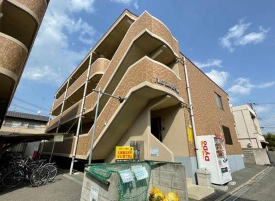 FLAT LEAVES学南町