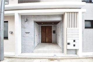 CASA PIAZZA 西日暮里