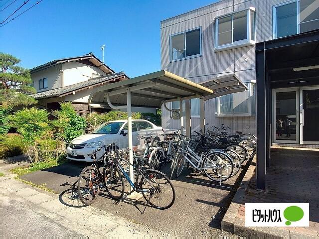 サンディハイツ・ココ北館