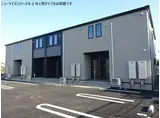 ソレイユ西原 1