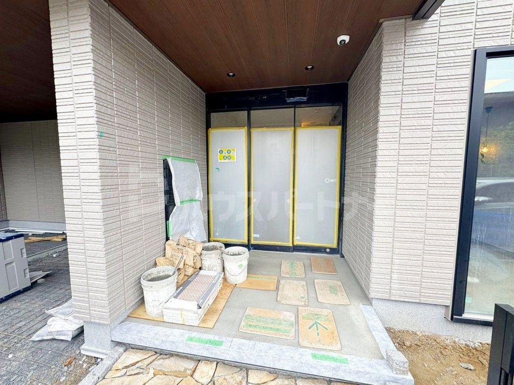 シャーメゾン ボヌール