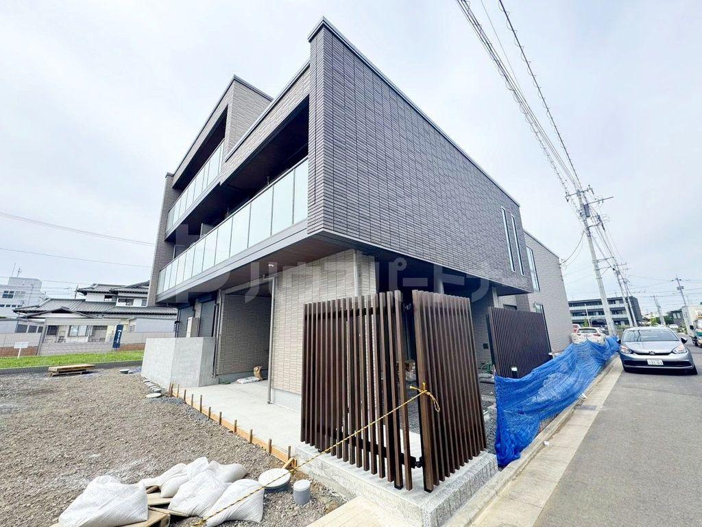 シャーメゾン ボヌール