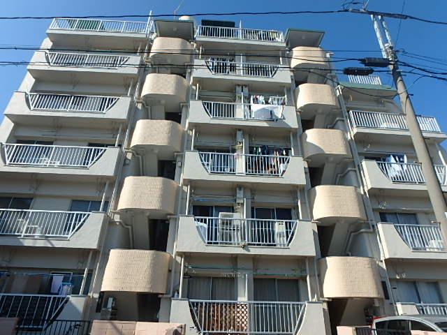 第二東長崎マイコーポ