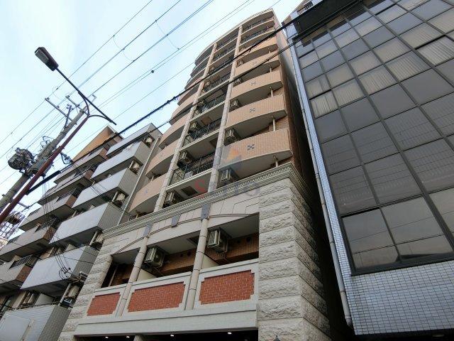 LUXE新大阪南