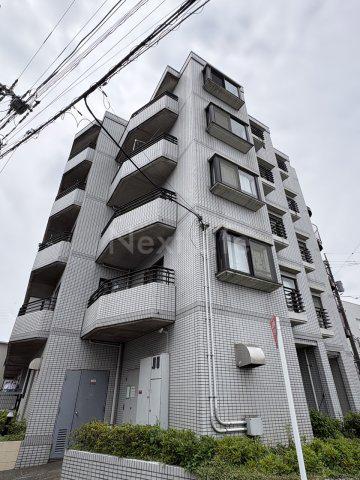 コスモ拝島