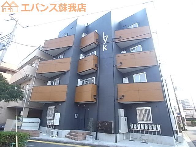 LYK神明町