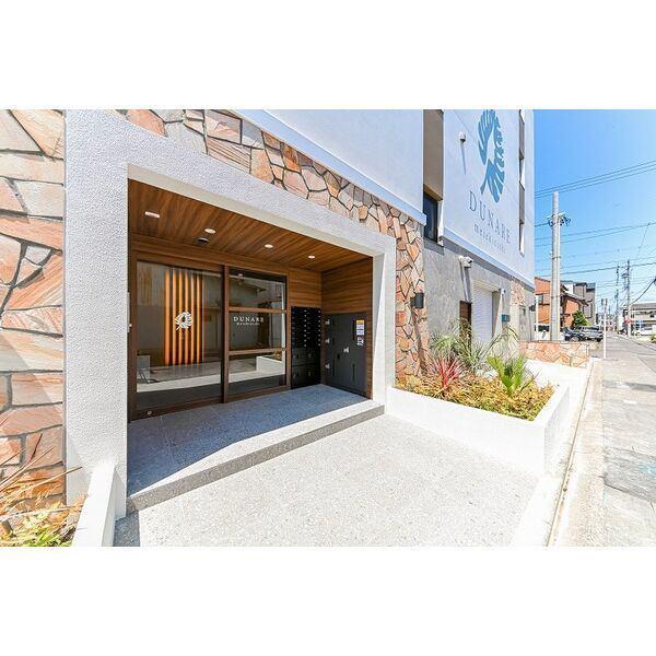 ドゥナーレ名駅西