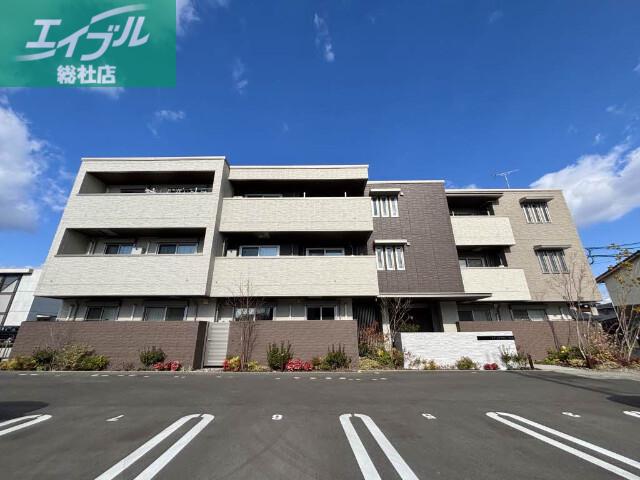 シャーメゾンステージ大島
