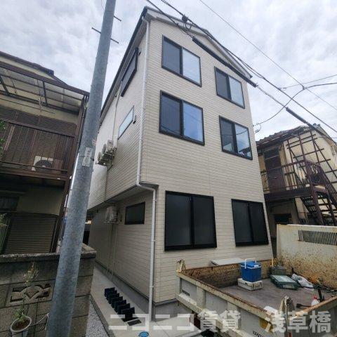 MELDIA梅島IX