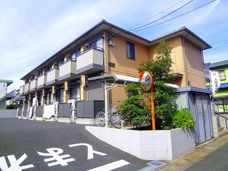 サンモール