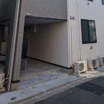 BOASORTE日ノ出町