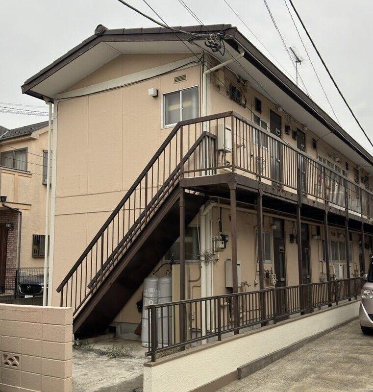 クロノス清水町