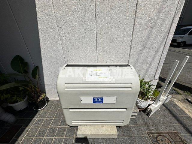 フロントリバー都島