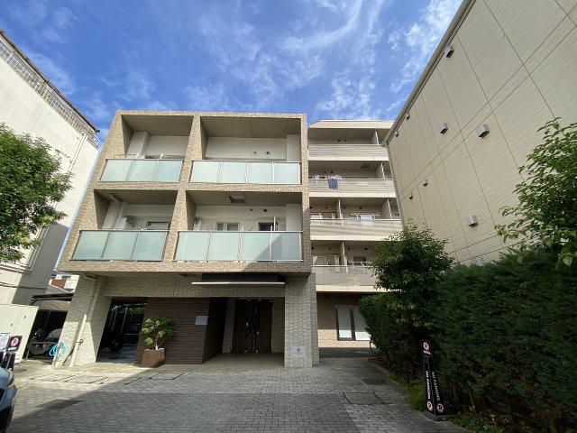 ウィルテラス滝野川