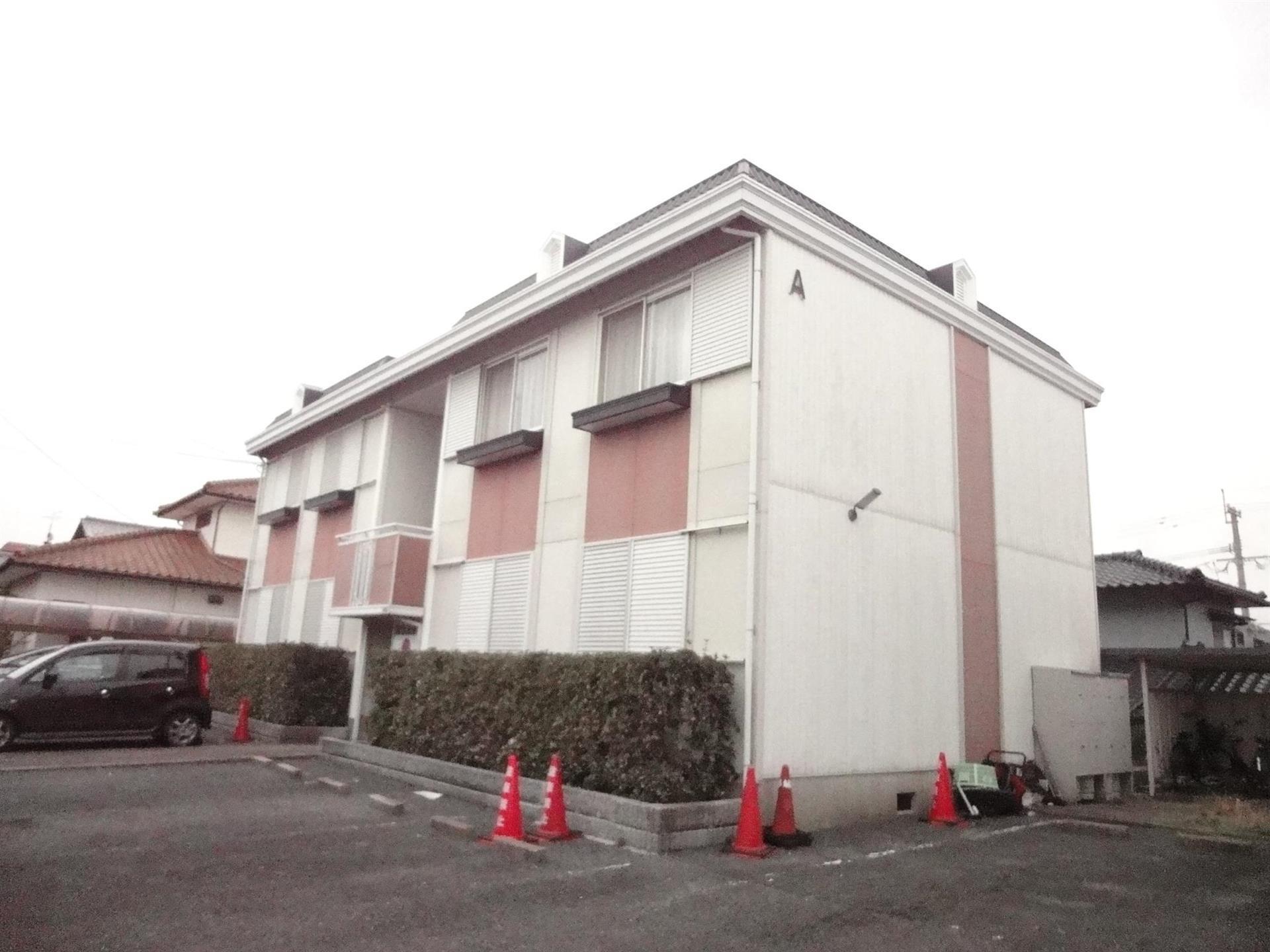 サンビレッジ岡垣A棟