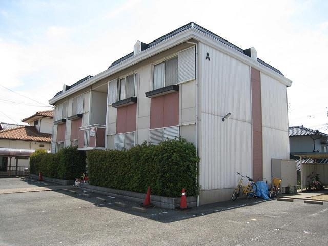 サンビレッジ岡垣A棟