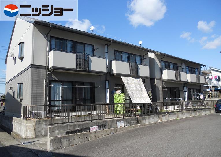 アーバン元郷B棟