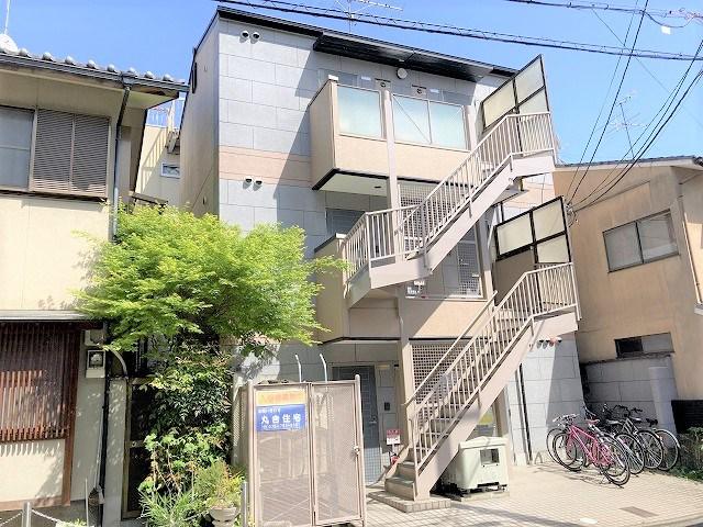 聖護院谷口マンション別館