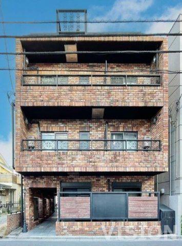 THEOXFORDFLAT