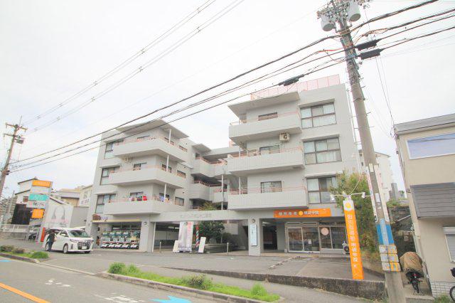 サンパレス桃山台2番館