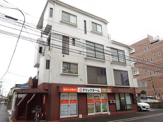 金本ビル