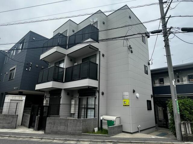 ウォルナッツ船橋本町