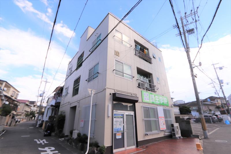 矢野マンション