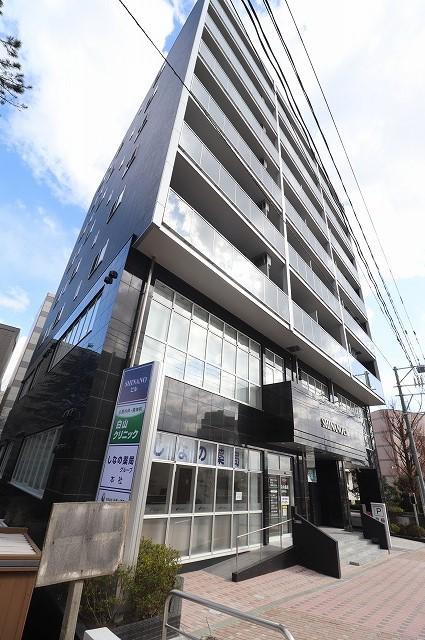 SHINANOビル