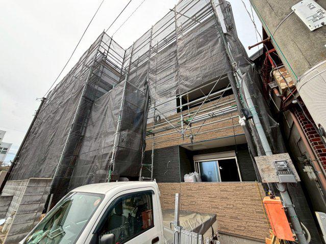 FSTYLE高見の里2号館