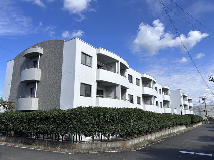 パークフィール上柏田
