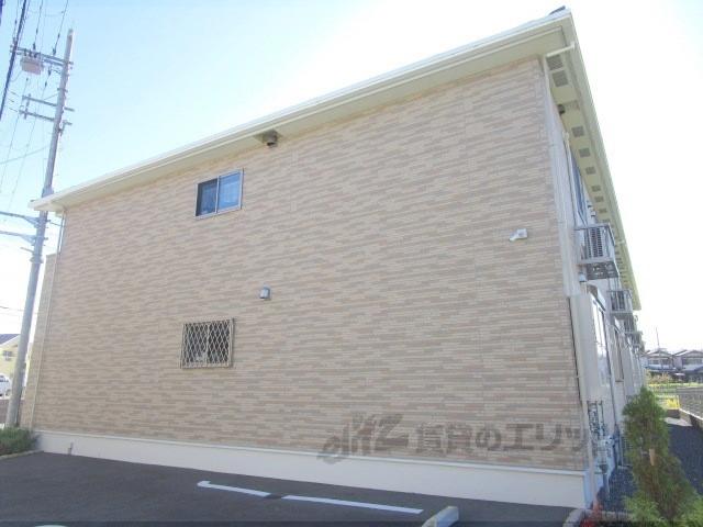 コージーコート枚方Ⅱ