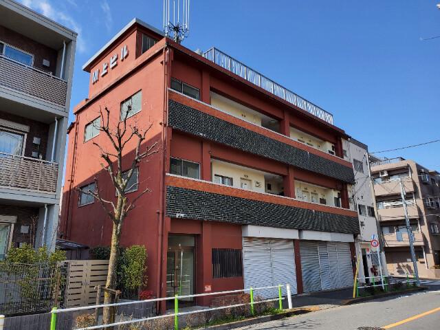 第1川上ビル
