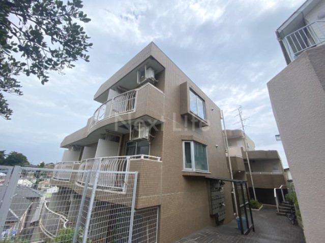 ライオンズマンション白楽