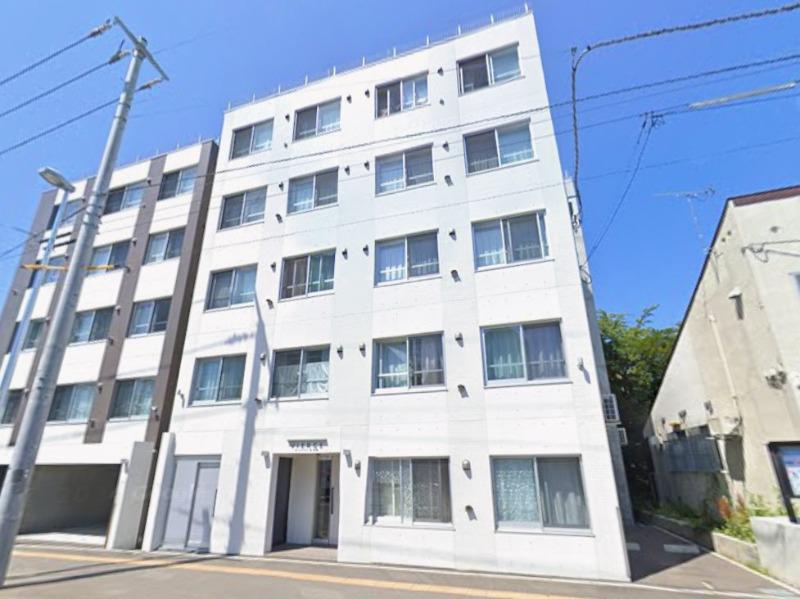 ヴィエルジュ北13条