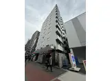 奥内阿波座駅前マンション