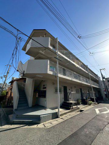 ホリオマンション