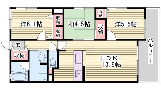 ドルチェグラン姫路